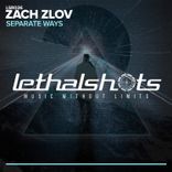 Artwork for "Separate Ways"