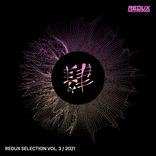 Portada para "Redux Selection Vol. 3: 2021"