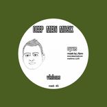 Artwork for "Visions"