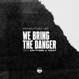 Artwork voor "We Bring The Danger"