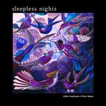 Artwork for "Sleepless Nights"