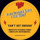 Artwork for "Can't Get Enough"