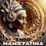 Artwork for "Mama Fatima"