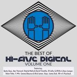 Artwork for "The Best of Hi-Five Digital Vol 1"