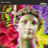 Artwork for "Witness"