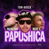 Artwork for "Papushica"