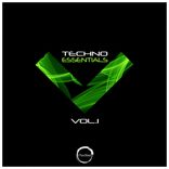 Artwork for "Techno Essentials, Vol. 1"