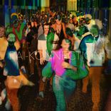 Artwork for "Rai-Konnection"