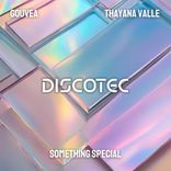 Artwork for "Something Special"