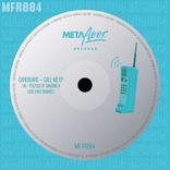 Artwork voor "Call Me EP"