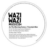 When The Morning Comes