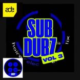 Artwork for "Sub Dubz, Vol. 3"
