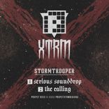 Portada para "Serious Sounddrop / The Calling"