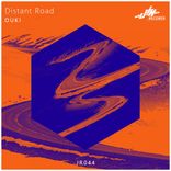 Artwork for "Distant Road"