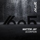 Artwork for "Scorpion"
