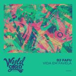 Artwork for "Vida em Favela"