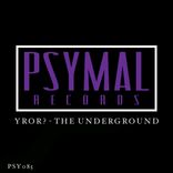 Artwork voor "The Underground"