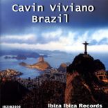 Artwork für "Brazil"