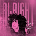 Artwork for "Alright"