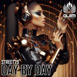 Portada para "Day by Day"