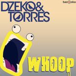 Artwork voor "Whoop"