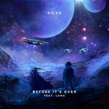 Artwork voor "Before It's Over"