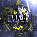 Artwork for "Night Flight / Clear Life"