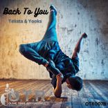 Artwork for "Back to You"