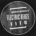 Artwork for "Electric Reaze"