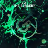 Portada para "The Surgery"