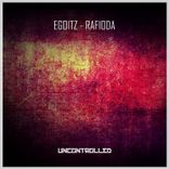 Portada para "Rafioda"