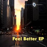 Artwork für "Feel Better"