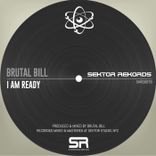 Portada para "I Am Ready"