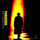 Artwork for "The Chinease Mafia"