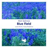 Artwork voor "Blue Field"