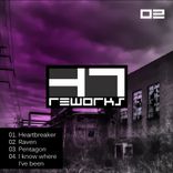 Artwork für "Hard Techno Reworks 02"