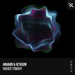 Portada para "Higher Tonight"