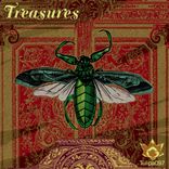 Artwork for "Treasures"