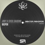 Artwork for "Deeper"