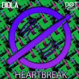 Portada para "Heartbreak"