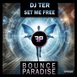 Portada para "Set Me Free"