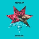 Artwork for "Fade Away EP"