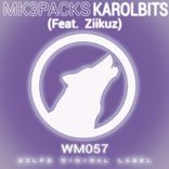 Artwork voor "KarolBits (Feat. Ziirkuz)"