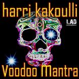 Portada para "Voodoo Mantra"