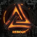 Artwork für "Reboot"
