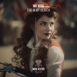 Artwork für "Fire in My Heart"