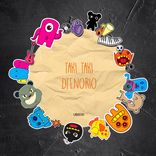 Artwork für "Taki Taki"