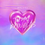 Artwork for "Tu Me Provocas"