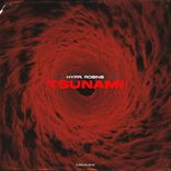 Artwork for "Tsunami"