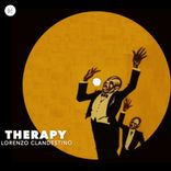 Artwork for "Therapy"